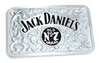 Grtelschnalle Jack Daniels