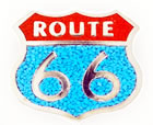 Bolotie Route 66
