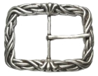 Dornschnalle