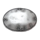 Design Grtelschnalle altsilber