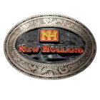 Grtelschnalle New Holland