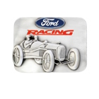 Grtelschnalle Ford Oltimer Racing