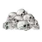 Grtelschnalle Skulls