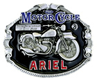 Grtelschnalle Ariel