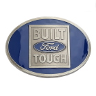 Grtelschnalle Ford Built Tough