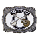 Grtelschnalle Bluegrass