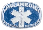 Gürtelschnalle Paramedic