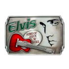 Gürtelschnalle Elvis