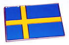 Grtelschnalle Schweden