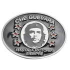 Grtelschnalle Che Guevara