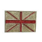 Grtelschnalle Union Jack