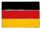 Gürtelschnalle Deutschland