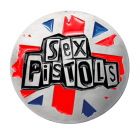 Grtelschnalle Sex Pistols