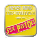 Grtelschnalle Sex Pistols