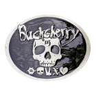 Grtelschnalle Buckcherry