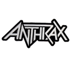 Grtelschnalle Anthrax