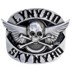 Grtelschnalle Lynyrd Skynyrd