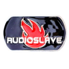 Grtelschnalle Audioslave