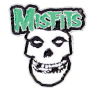 Grtelschnalle Misfits