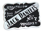 Grtelschnalle Jack Daniels