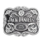 Grtelschnalle Jack Daniels