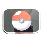 Grtelschnalle Poke Ball