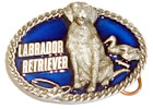 Grtelschnalle Labrador