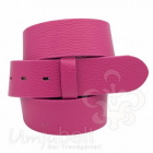 Ledergrtel Atlantic - pink