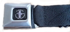 Seatbelt - Grtel Ford Mustang
ustanf