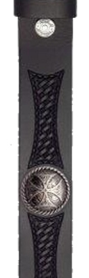 Ledergrtel