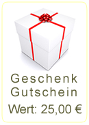 Geschenkgutschein