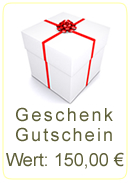 Geschenkgutschein