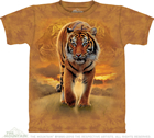 T - Shirt Tiger
