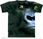 T - Shirt Gorilla