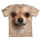 T-Shirt Chihuahua