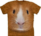 T-Shirt Meerschweinchen