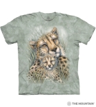 T - Shirt Leopard