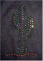 T-Shirt Cactus