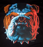 T - Shirt Tuff Dog