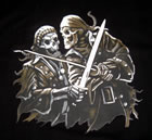 T-Shirt Piraten