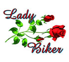 Damen - Shirt Lady Biker