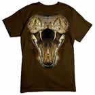 T-Shirt Big Cobra