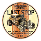 T-Shirt Route 66
