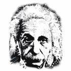 T-Shirt Solartrans Einstein