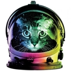 T-Shirt Astrocat