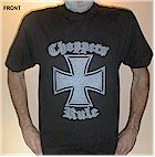 T-Shirt Choppers